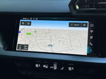 Used Audi A3 2025 for sale - 75140608: Photo