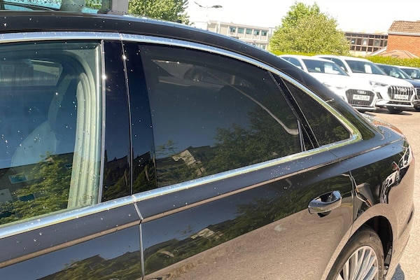 Used Audi A8 2025 for sale - 76247497: Photo 13