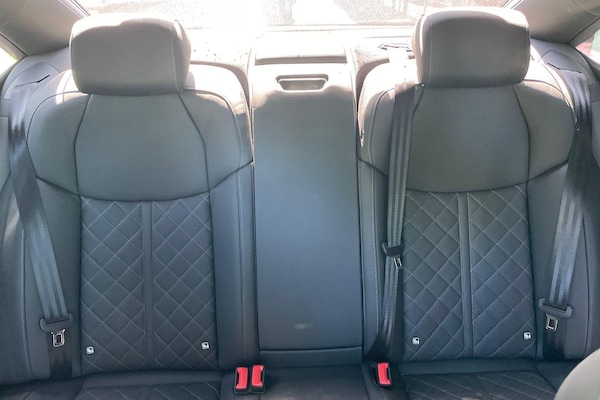 Used Audi A8 2025 for sale - 76247497: Photo 30