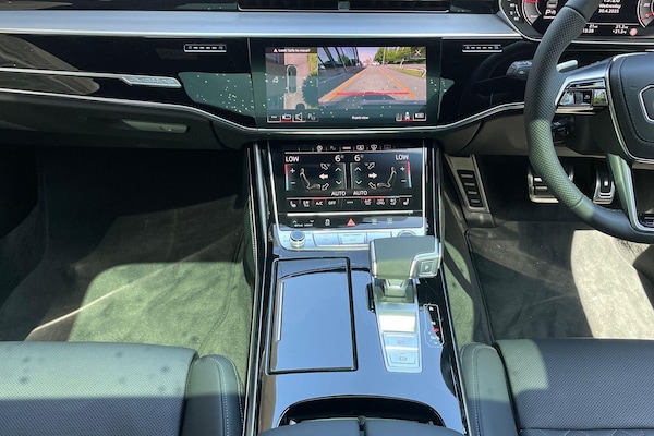 Used Audi A8 2025 for sale - 76247497: Photo 34