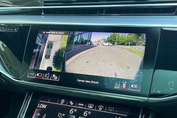 Used Audi A8 2025 for sale - 76247497: Photo 38