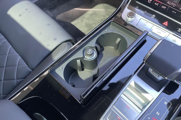 Used Audi A8 2025 for sale - 76247497: Photo 43