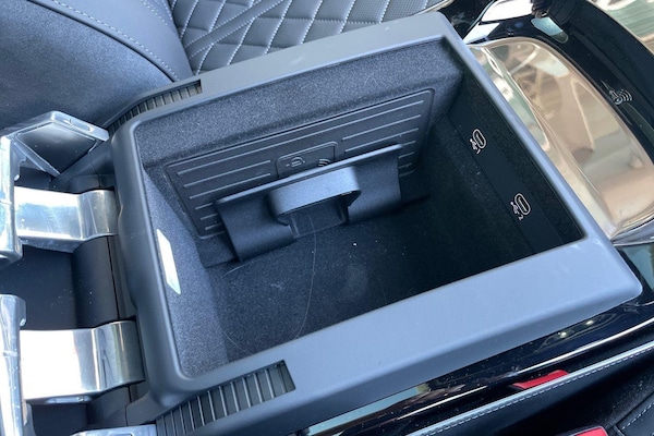 Used Audi A8 2025 for sale - 76247497: Photo 44