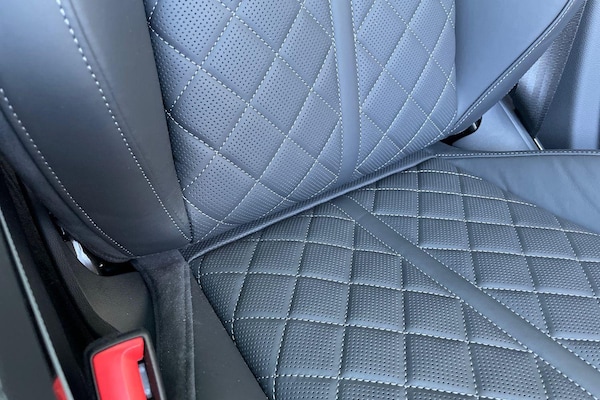 Used Audi A8 2025 for sale - 76247497: Photo 45