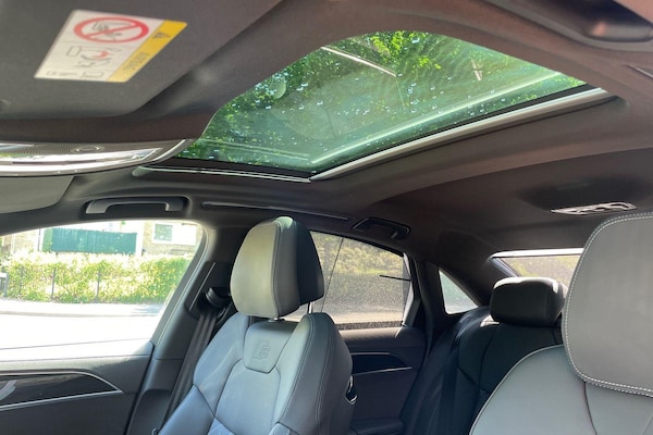 Used Audi A8 2025 for sale - 76247497: Photo 4