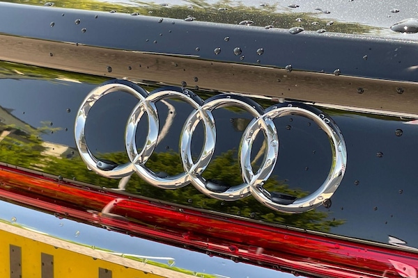 Used Audi A8 2025 for sale - 76247497: Photo 51