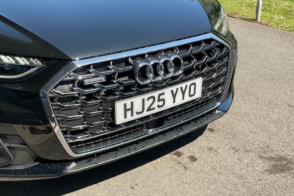 Used Audi A8 2025 for sale - 76247497: Photo 56