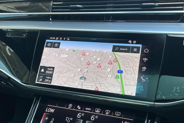 Used Audi A8 2025 for sale - 76247497: Photo 5