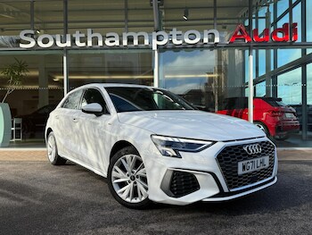 Audi A3 feature image