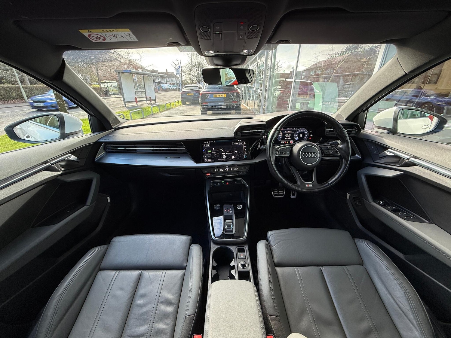 Used Audi A3 for sale - 77279982: Photo 3