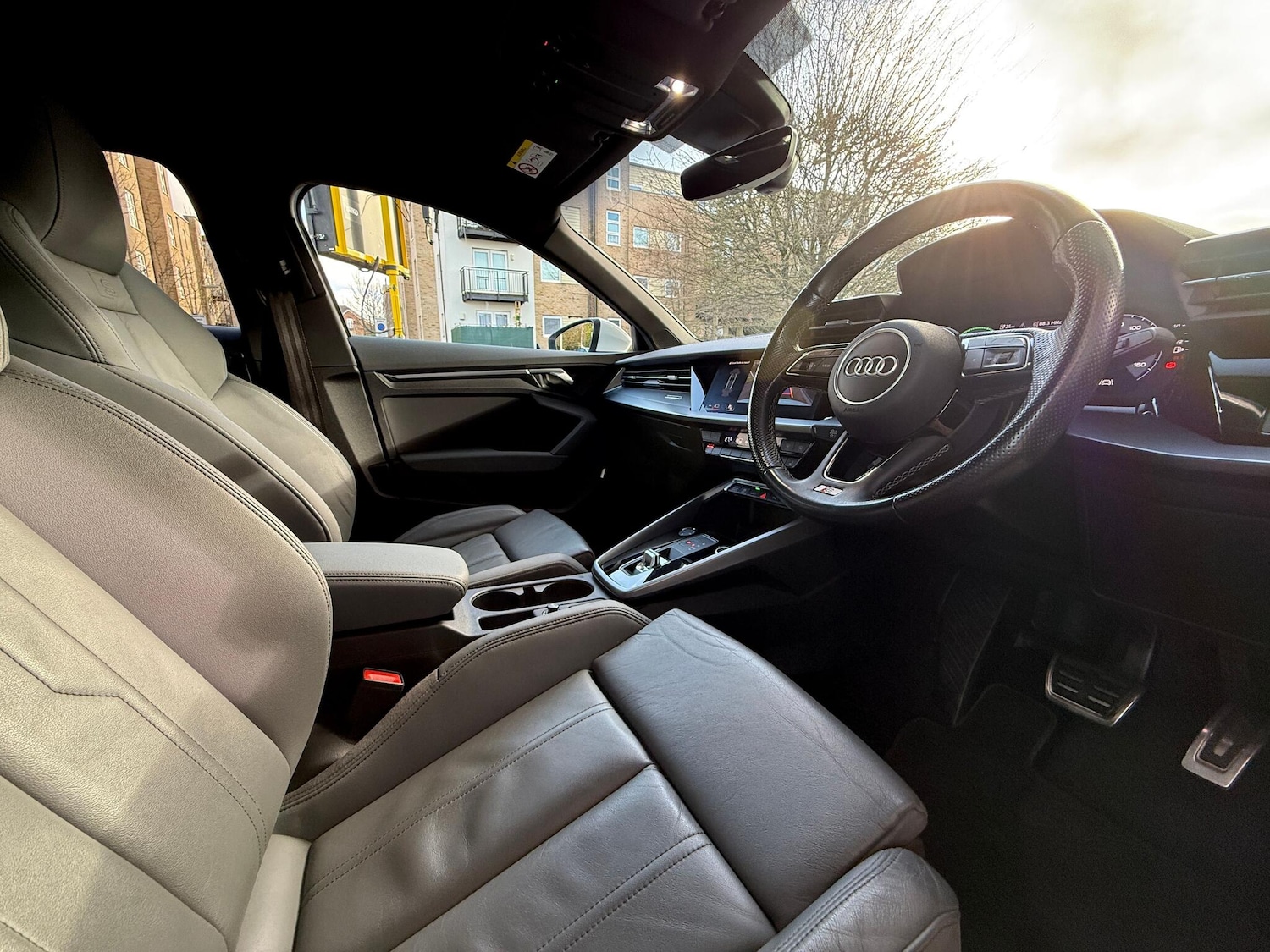 Used Audi A3 for sale - 77279982: Photo 34