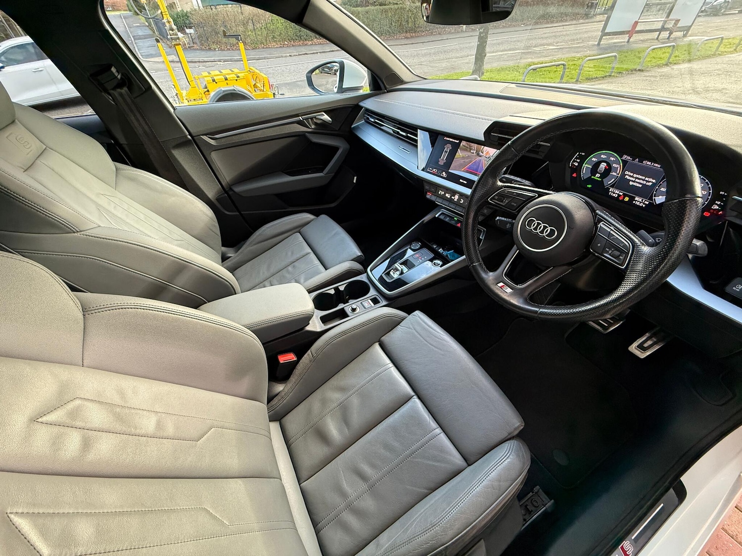 Used Audi A3 for sale - 77279982: Photo 35