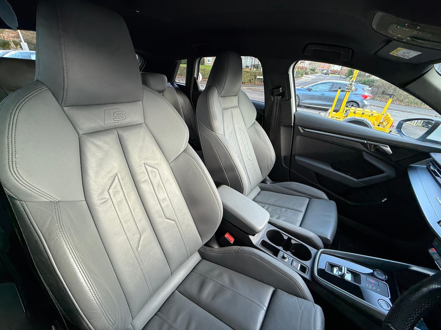 Used Audi A3 for sale - 77279982: Photo 36