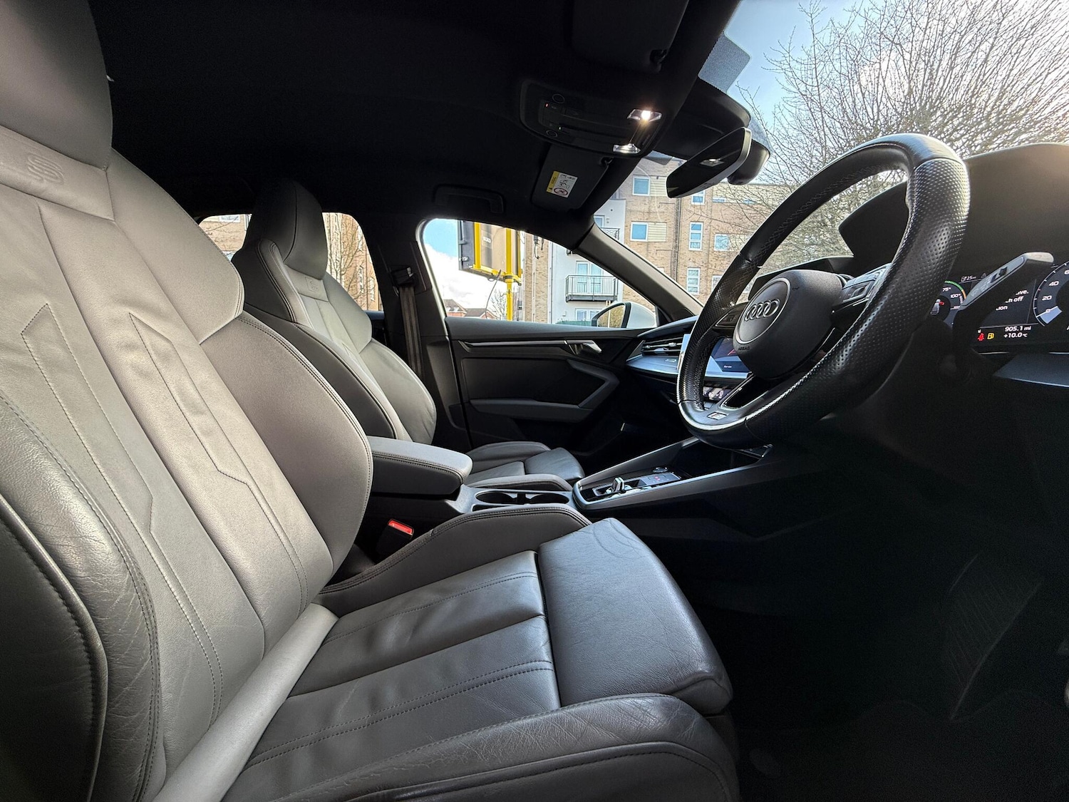 Used Audi A3 for sale - 77279982: Photo 37