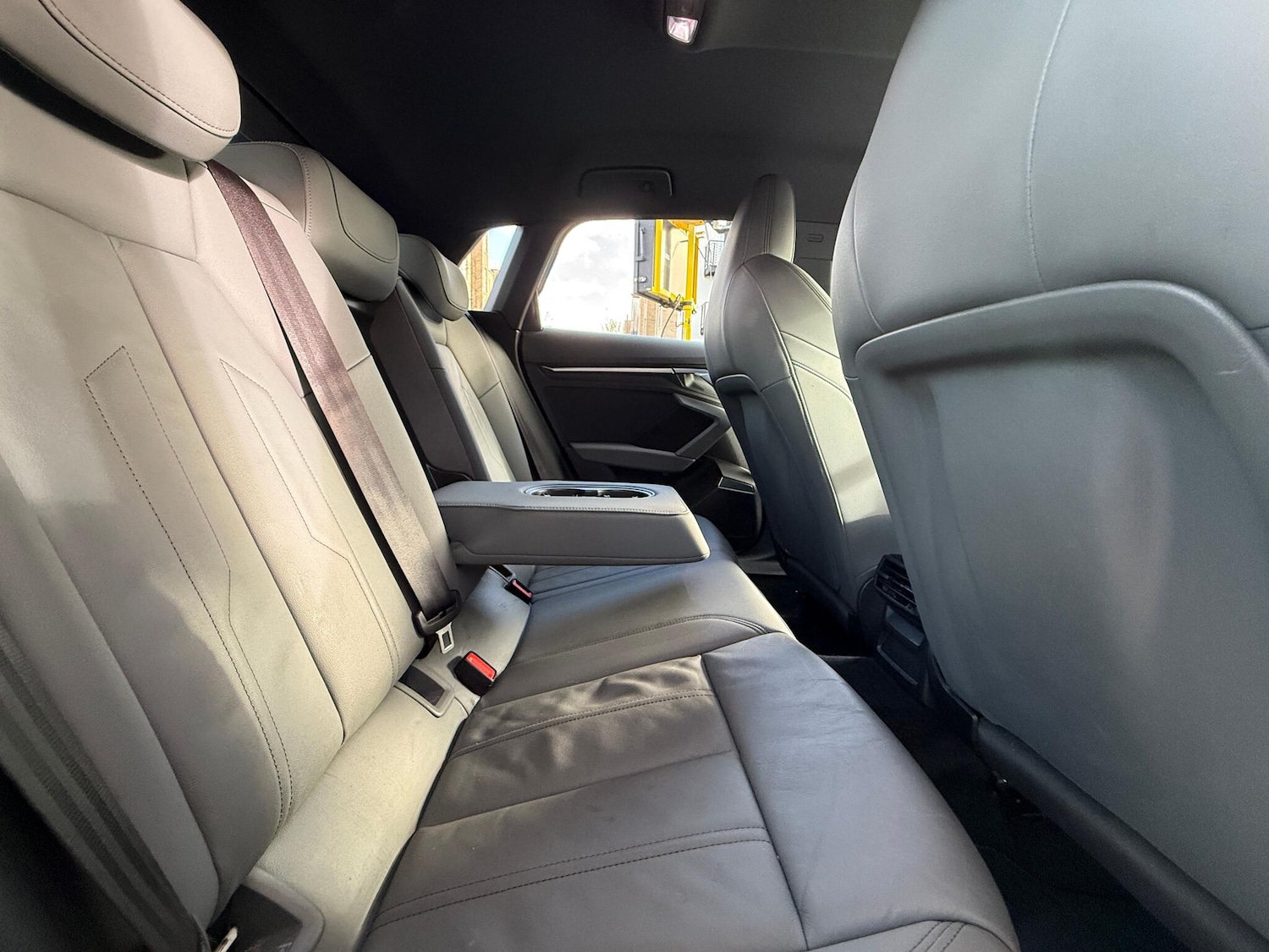 Used Audi A3 for sale - 77279982: Photo 38