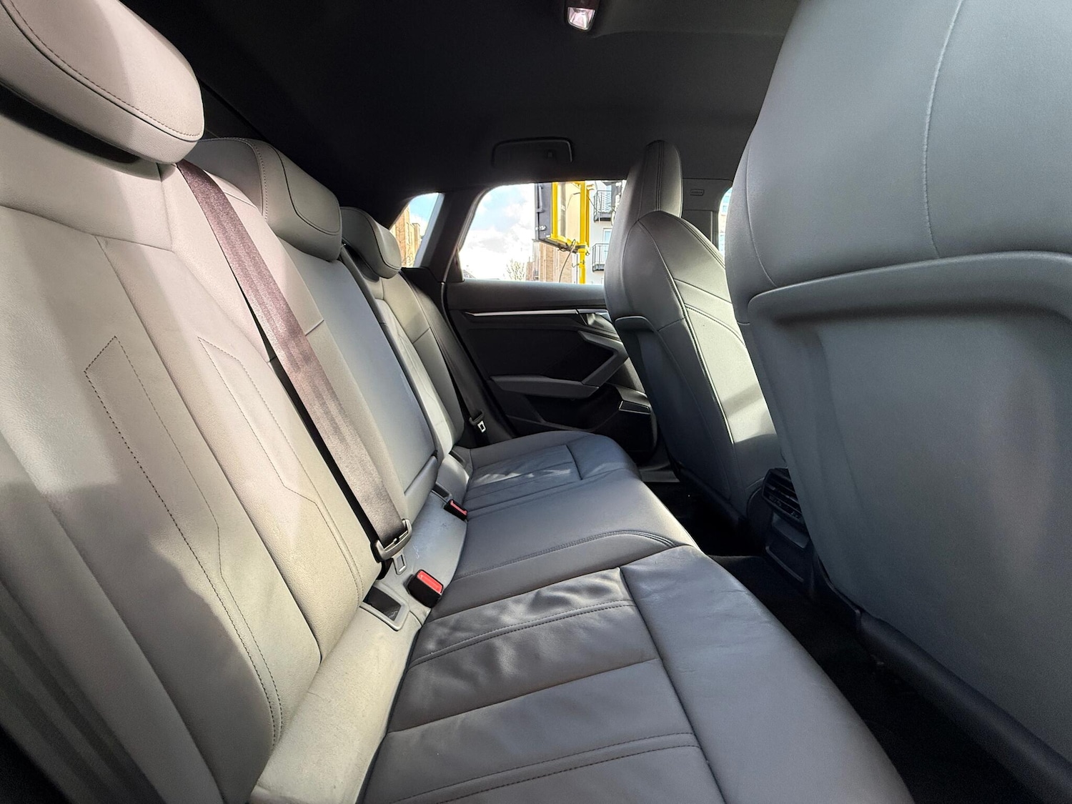 Used Audi A3 for sale - 77279982: Photo 39