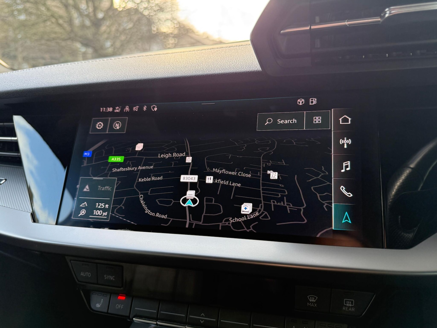 Used Audi A3 for sale - 77279982: Photo 4