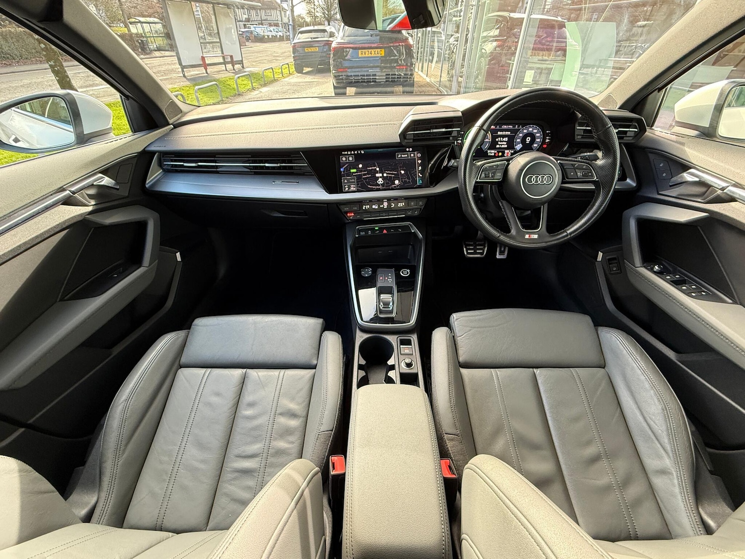 Used Audi A3 for sale - 77279982: Photo 41