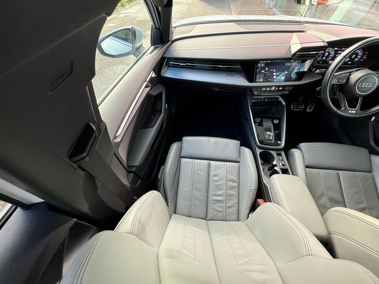 Used Audi A3 for sale - 77279982: Photo 42