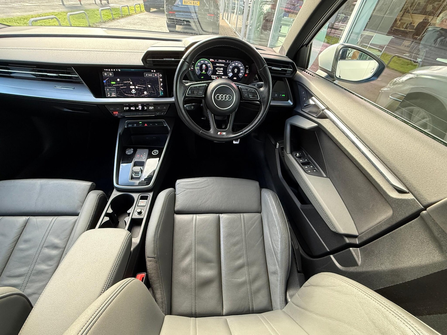 Used Audi A3 for sale - 77279982: Photo 43