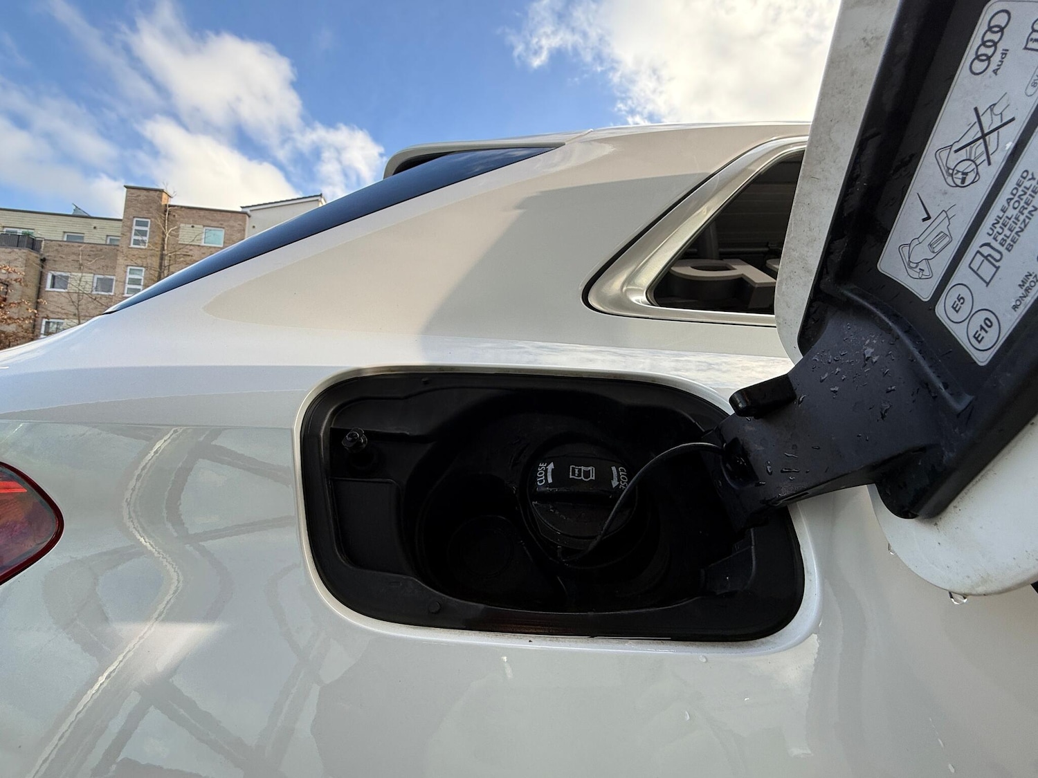 Used Audi A3 for sale - 77279982: Photo 44