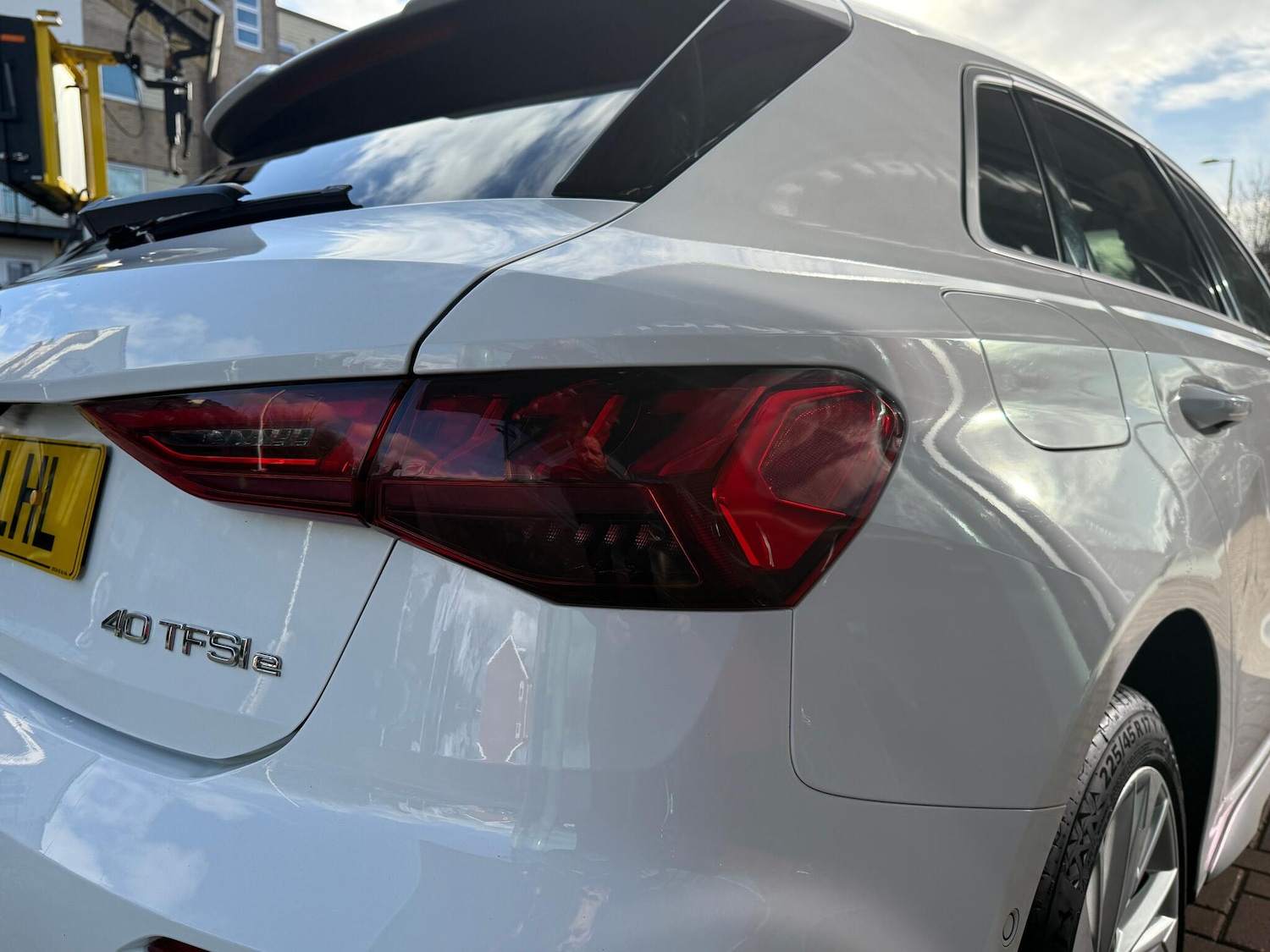 Used Audi A3 for sale - 77279982: Photo 45