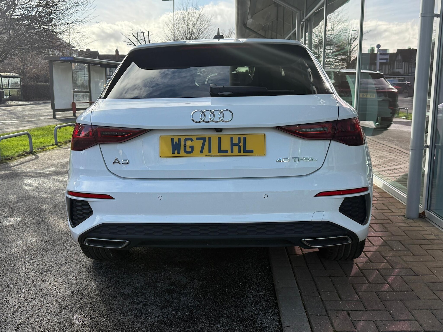 Used Audi A3 for sale - 77279982: Photo 47