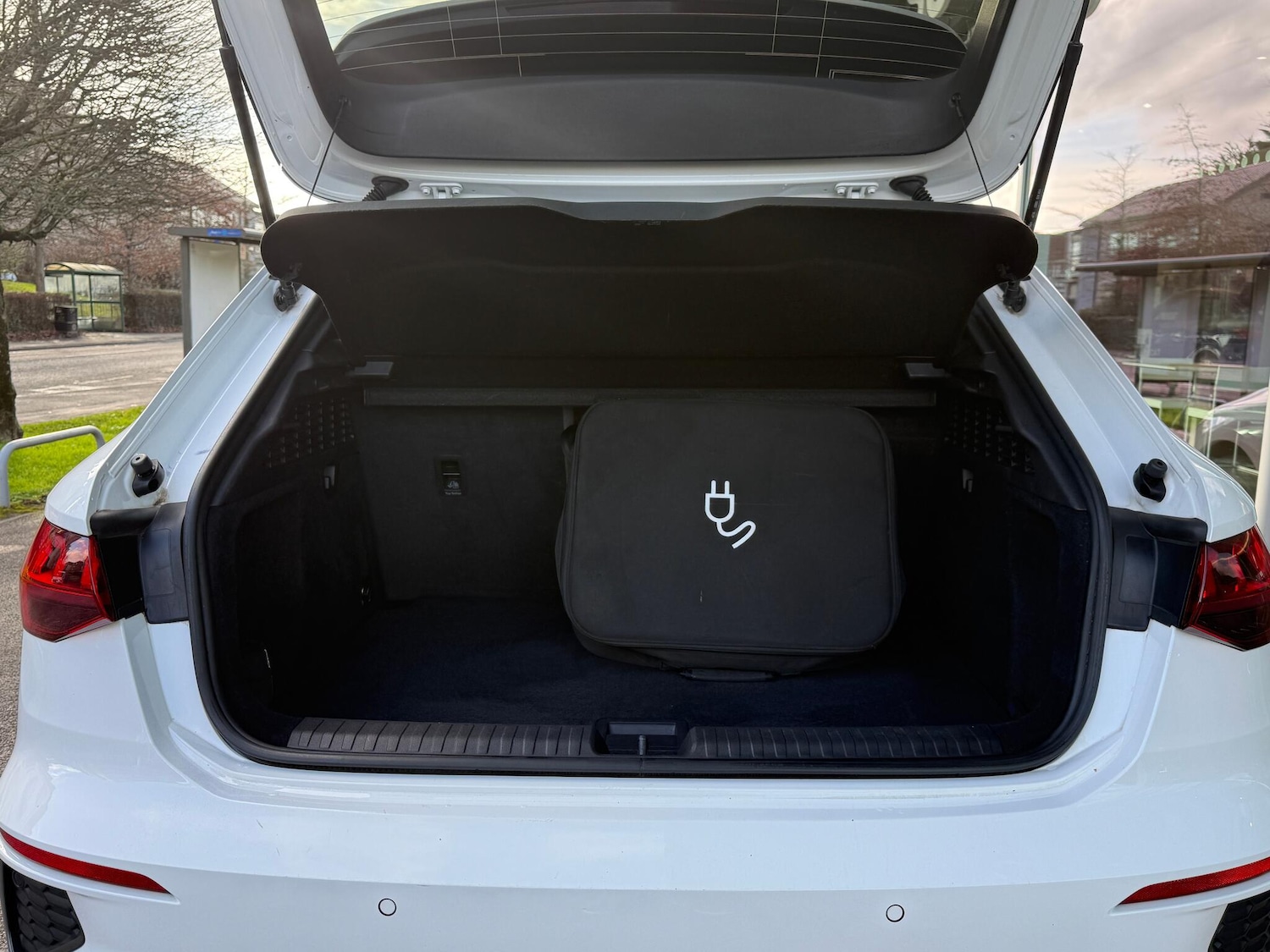 Used Audi A3 for sale - 77279982: Photo 48