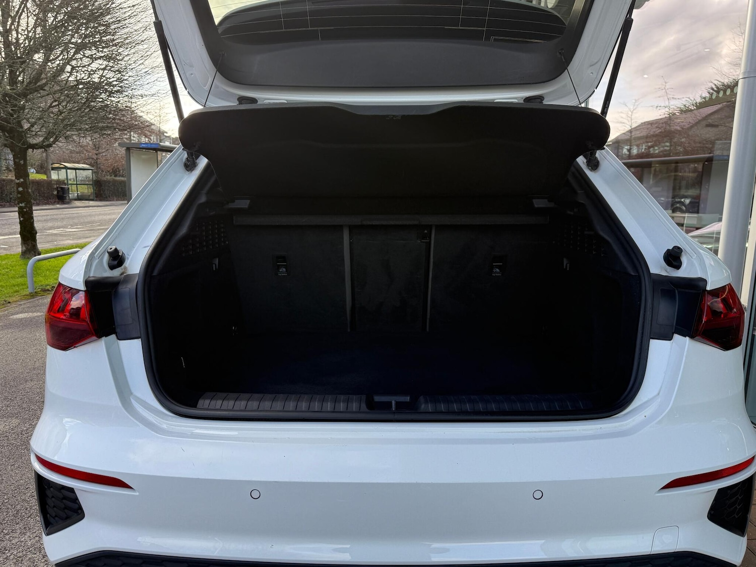 Used Audi A3 for sale - 77279982: Photo 49