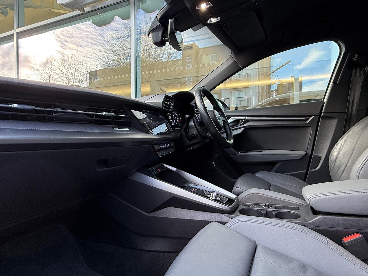 Used Audi A3 for sale - 77279982: Photo 54