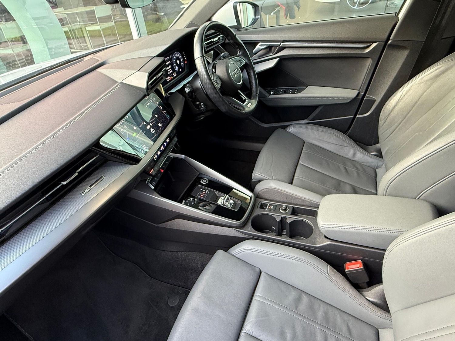 Used Audi A3 for sale - 77279982: Photo 55