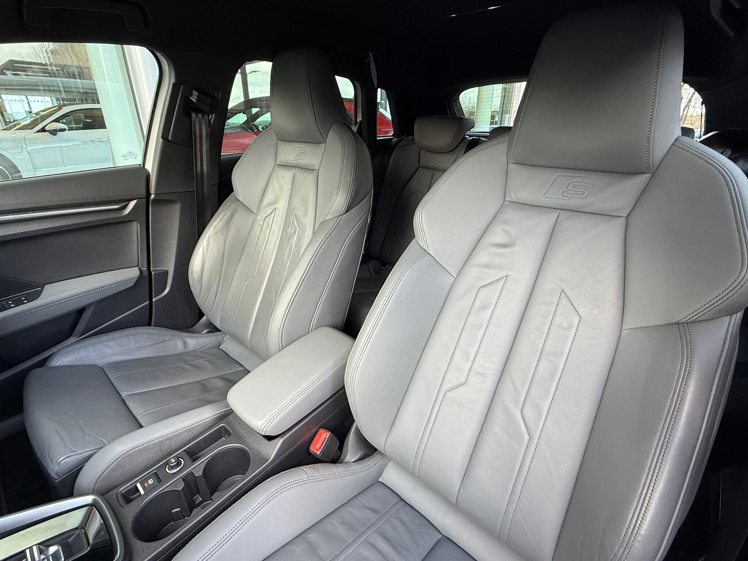 Used Audi A3 for sale - 77279982: Photo 56