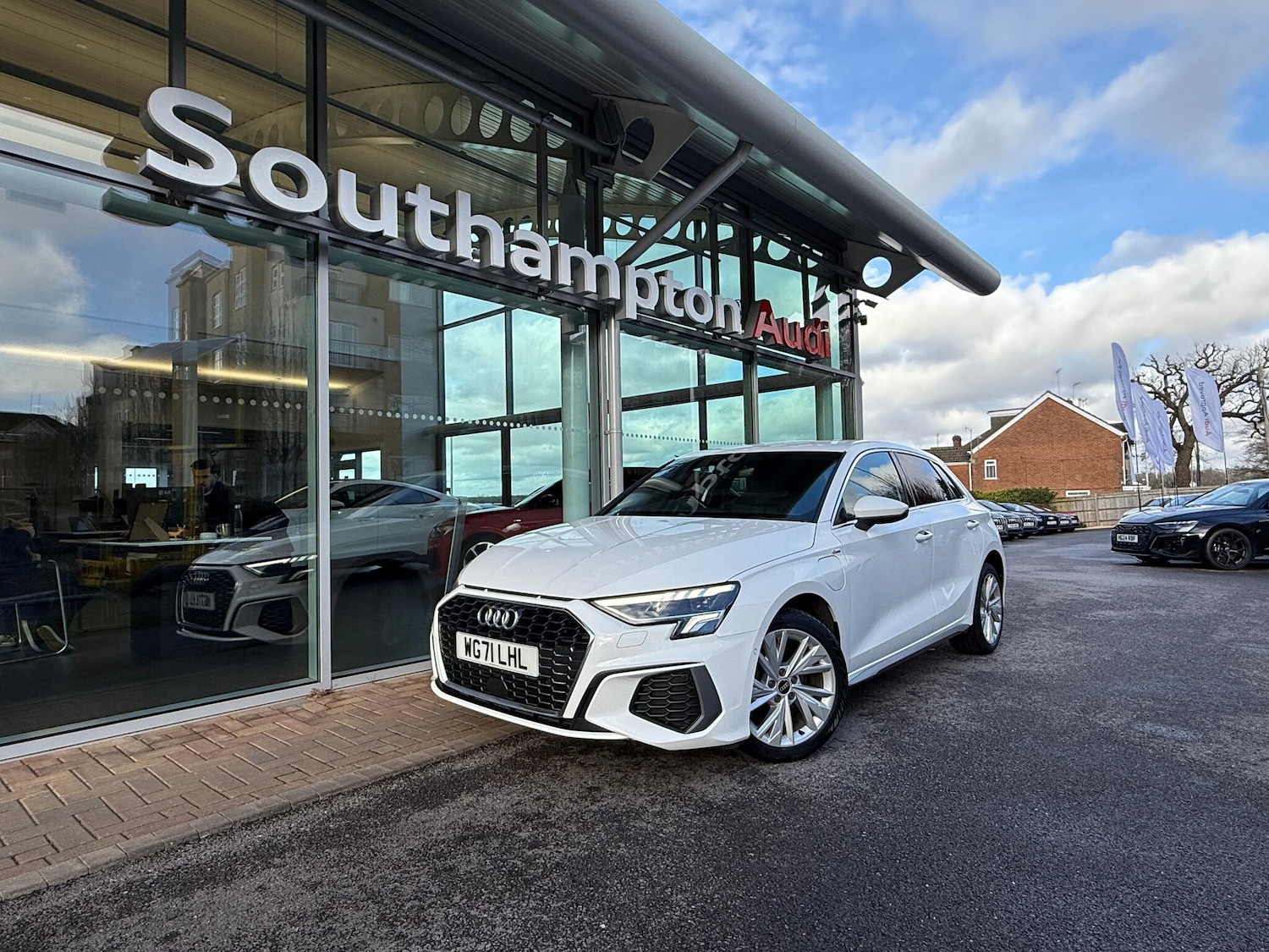 Used Audi A3 for sale - 77279982: Photo 58