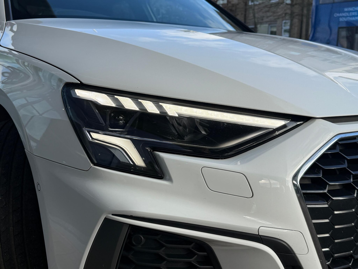 Used Audi A3 for sale - 77279982: Photo 60