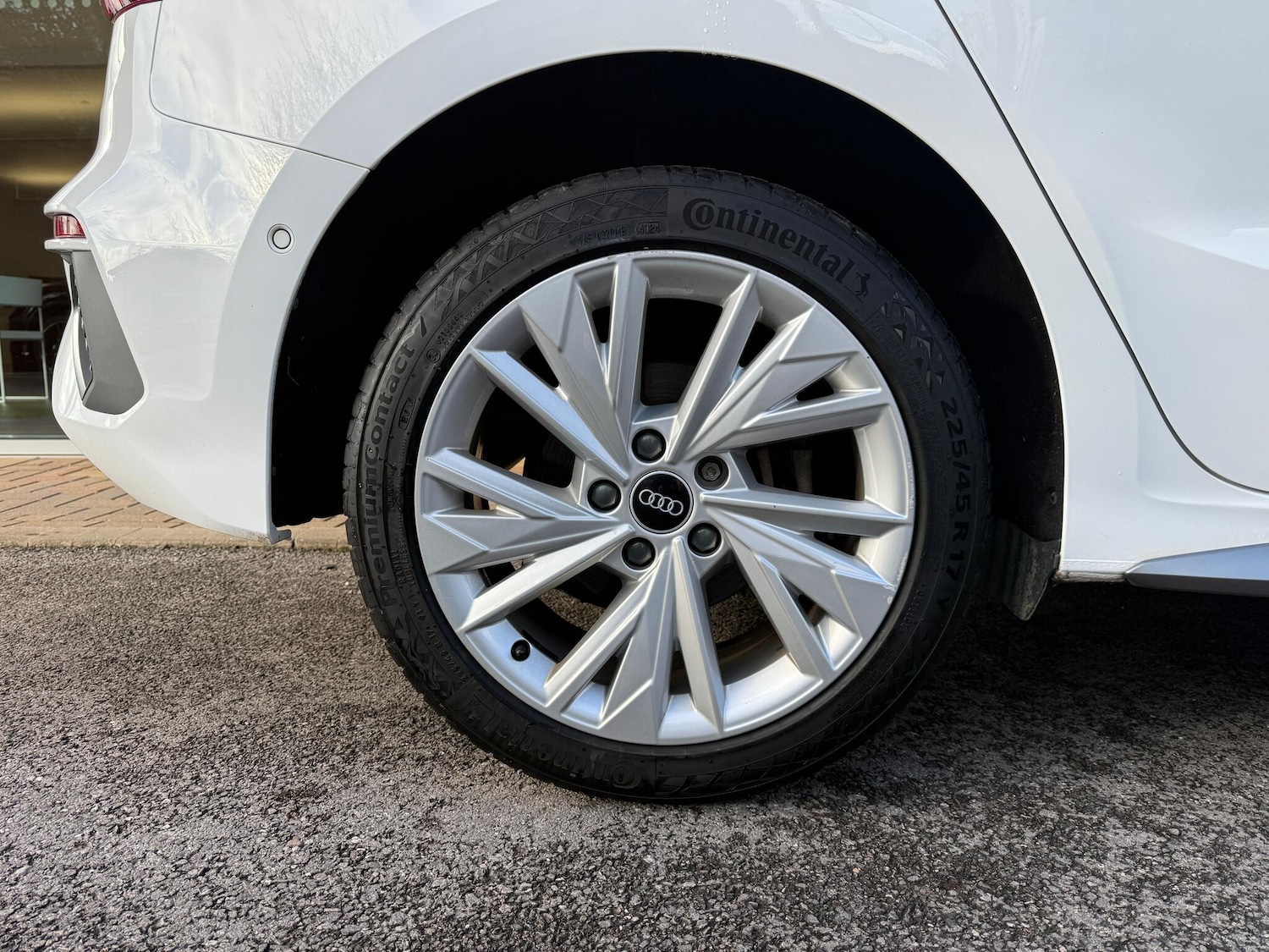 Used Audi A3 for sale - 77279982: Photo 61