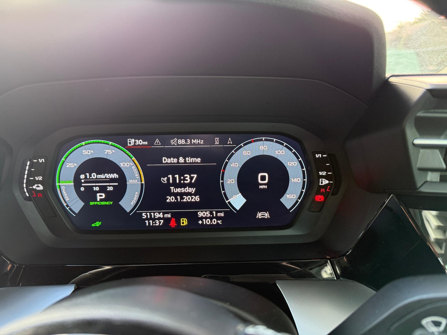 Used Audi A3 for sale - 77279982: Photo 64