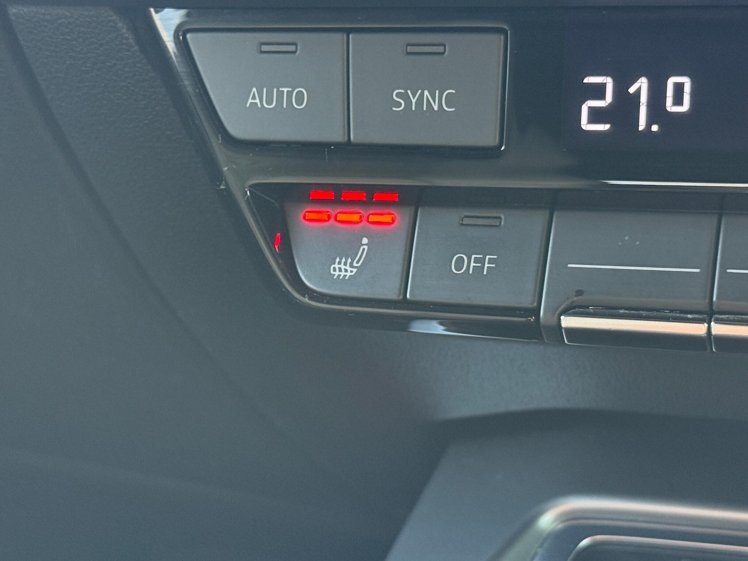 Used Audi A3 for sale - 77279982: Photo 7