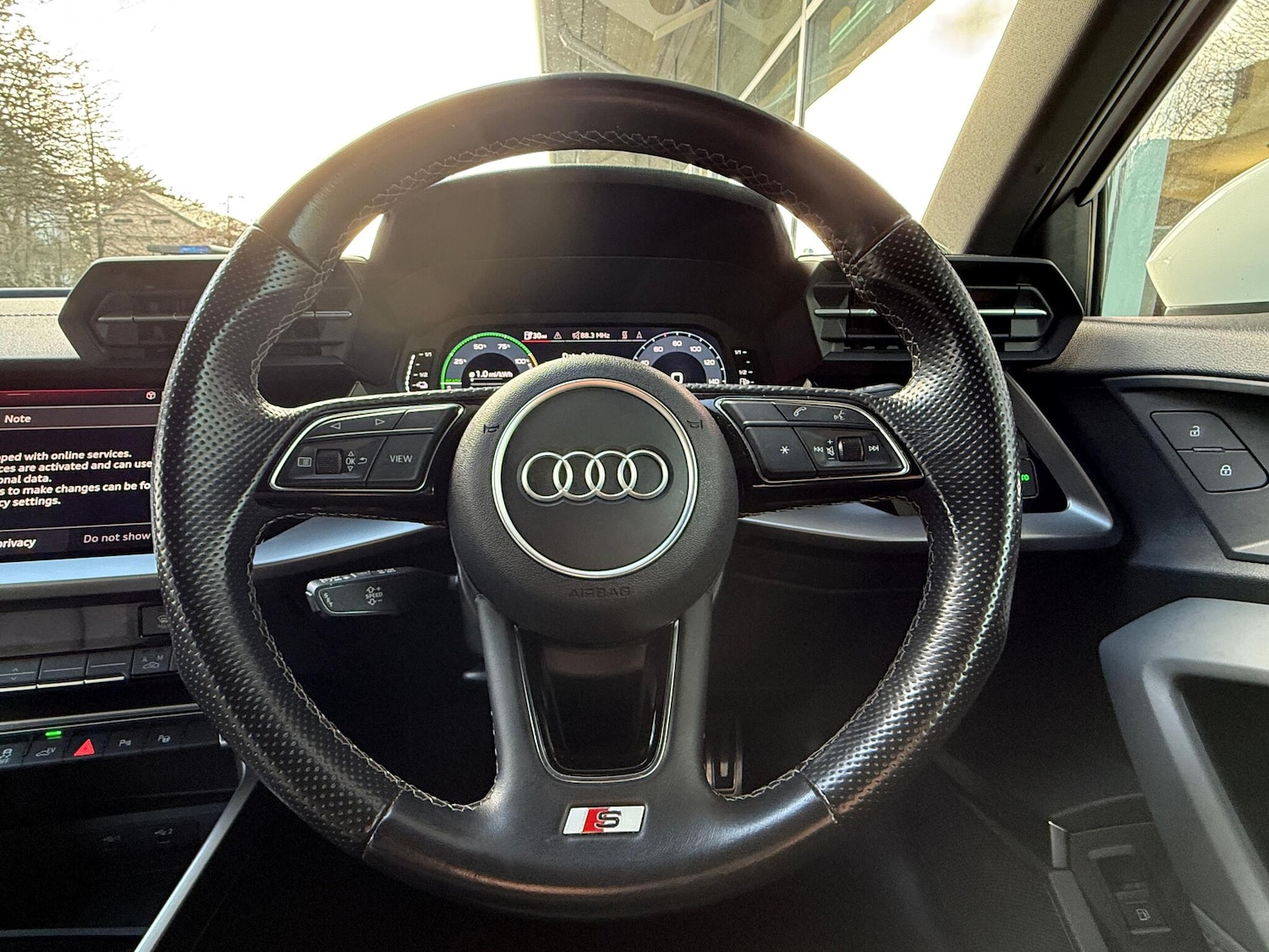 Used Audi A3 for sale - 77279982: Photo 8