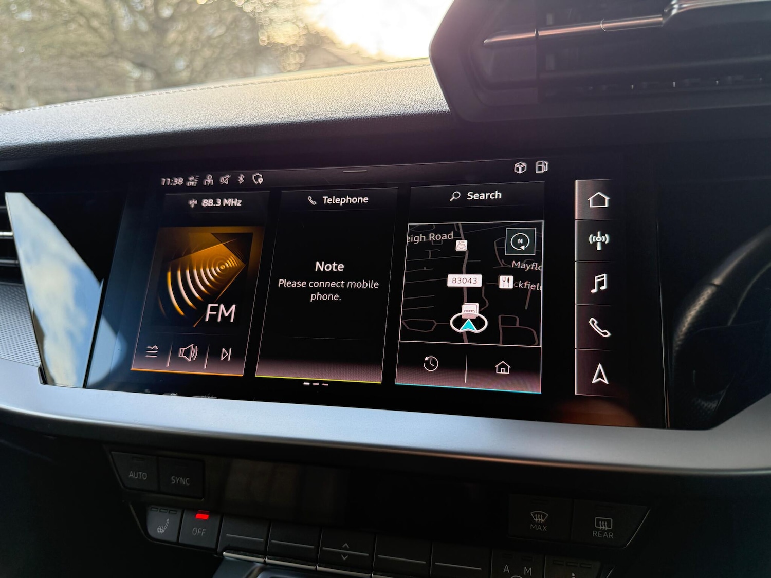 Used Audi A3 for sale - 77279982: Photo 9