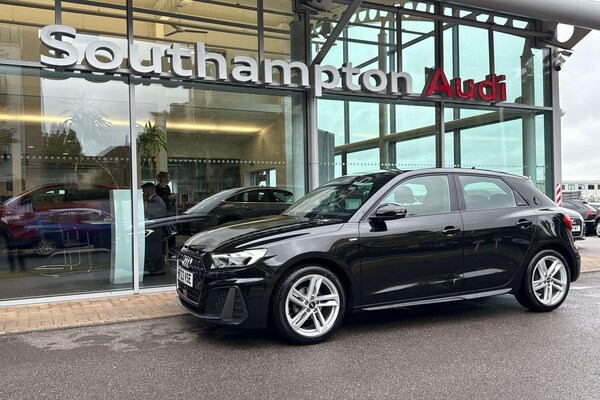 Used Audi A1 2023 for sale - 75507089: Photo 10