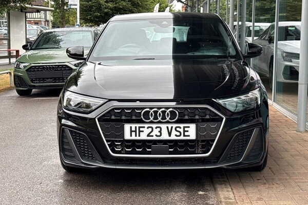 Used Audi A1 2023 for sale - 75507089: Photo 11