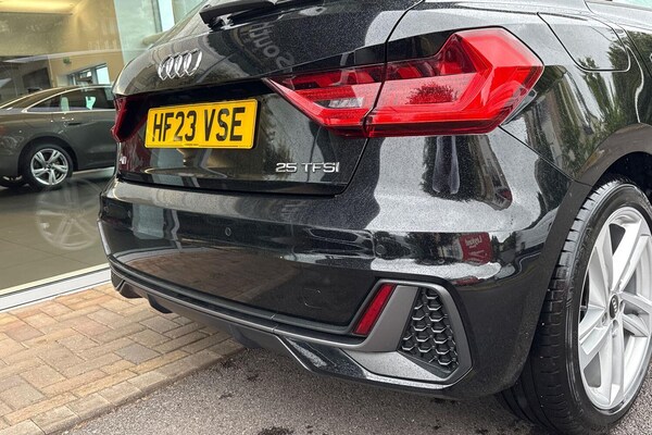 Used Audi A1 2023 for sale - 75507089: Photo 16