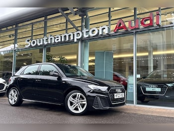Used Audi A1 2023 for sale - 75507089: Photo