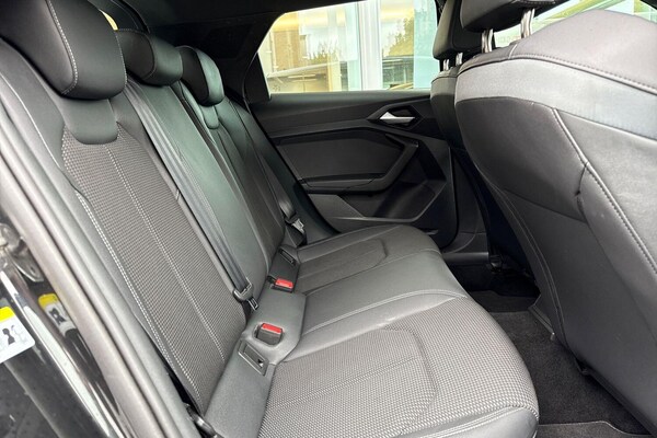 Used Audi A1 2023 for sale - 75507089: Photo 21