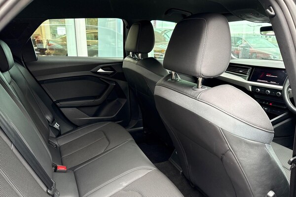 Used Audi A1 2023 for sale - 75507089: Photo 22