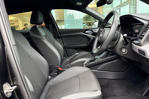 Used Audi A1 2023 for sale - 75507089: Photo 24