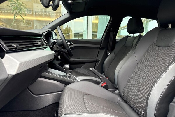 Used Audi A1 2023 for sale - 75507089: Photo 27