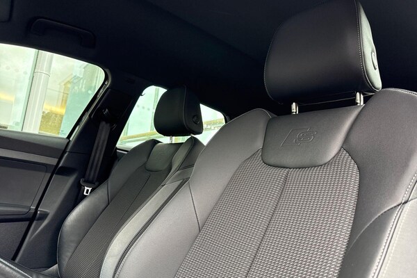 Used Audi A1 2023 for sale - 75507089: Photo 28