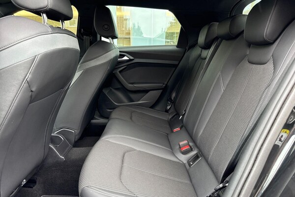 Used Audi A1 2023 for sale - 75507089: Photo 29