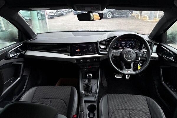 Used Audi A1 2023 for sale - 75507089: Photo 31